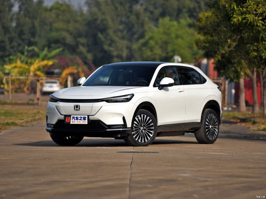 Honda E Ns1 2022 E-Jing версия Электрический автомобиль внедорожник топливно-электрический в высоком спросе