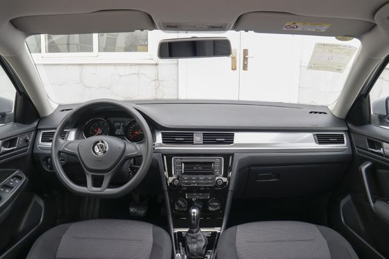 2019 VW Bora Legend Auto Fashion бензиновые автомобили 4562x1793x1468 с бензином энергетического типа