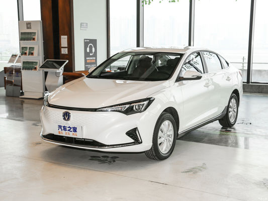 Чанган Eado EV460 Электрический Седан Автомобиль для ваших потребностей