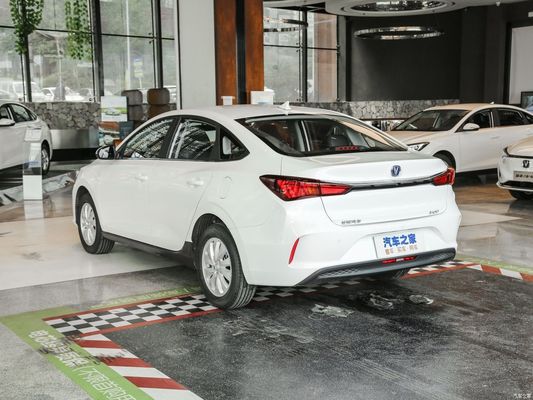 Чанган Eado EV460 Электрический Седан Автомобиль для ваших потребностей