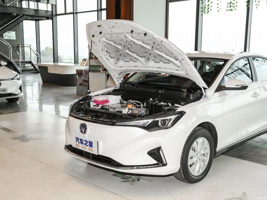 Чанган Eado EV460 Электрический Седан Автомобиль для ваших потребностей