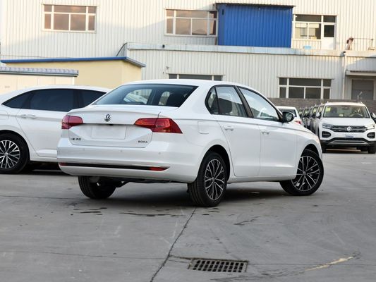 Структура Седан крутящий момент 145nm 2019 VW Bora Legend Auto Fashion 1.5L 112 лошадиных сил L4