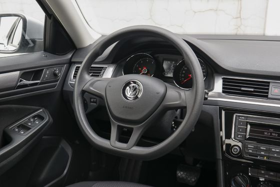 Структура Седан крутящий момент 145nm 2019 VW Bora Legend Auto Fashion 1.5L 112 лошадиных сил L4
