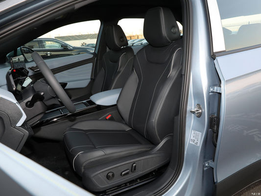 Электрические транспортные средства 2023 Volkswagen ID4X Pure Smart Edition Энергетические транспортные средства 48 В напряжение