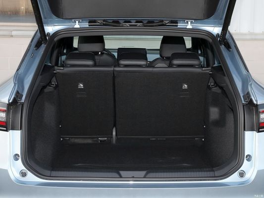 Электрические транспортные средства 2023 Volkswagen ID4X Pure Smart Edition Энергетические транспортные средства 48 В напряжение