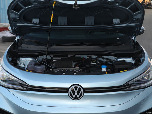 Электрические транспортные средства 2023 Volkswagen ID4X Pure Smart Edition Энергетические транспортные средства 48 В напряжение