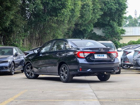 2023 Honda Envix 1.0t 180turbo CVT Comfort Edition Седан закрытый тип кузова Бензиновые автомобили
