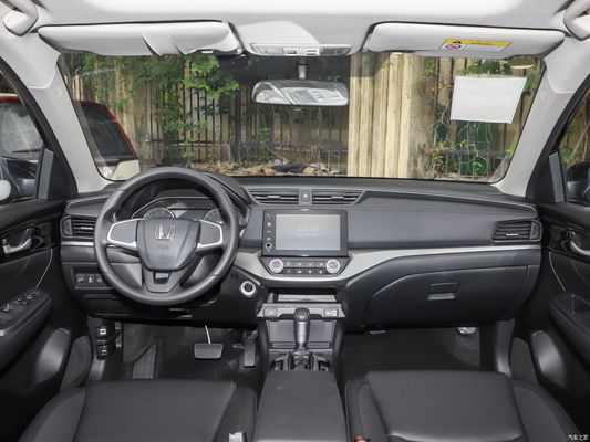 2023 Honda Envix 1.0t 180turbo CVT Comfort Edition Седан закрытый тип кузова Бензиновые автомобили