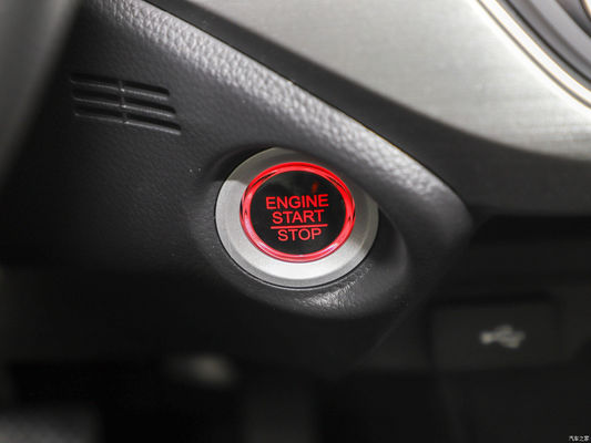 2023 Honda Envix 1.0t 180turbo CVT Comfort Edition Седан закрытый тип кузова Бензиновые автомобили