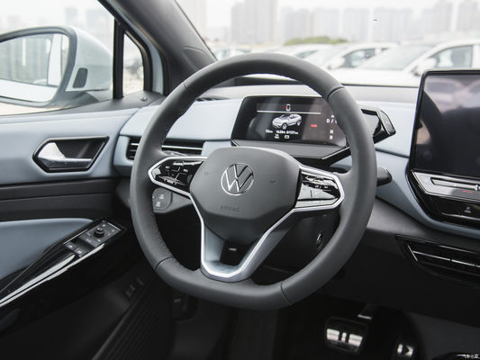 48 В электромобили 2023 Volkswagen VW ID4X Smart Long Range Energy SUV EV сиденья 5