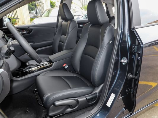 2023 Honda Envix 1.0t 180turbo CVT Comfort Edition Седан закрытый тип кузова Бензиновые автомобили