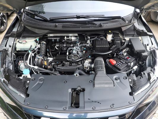 2023 Honda Envix 1.0t 180turbo CVT Comfort Edition Седан закрытый тип кузова Бензиновые автомобили