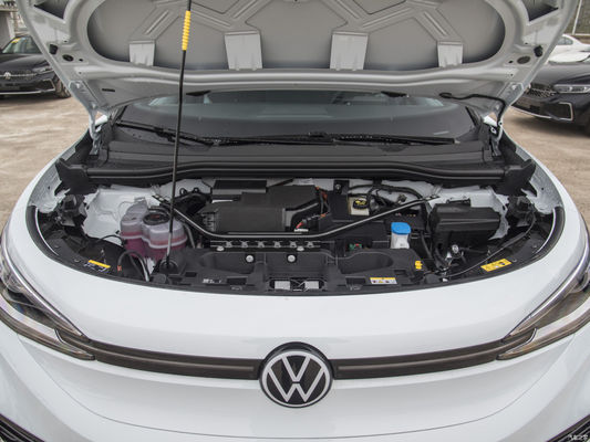 48 В электромобили 2023 Volkswagen VW ID4X Smart Long Range Energy SUV EV сиденья 5