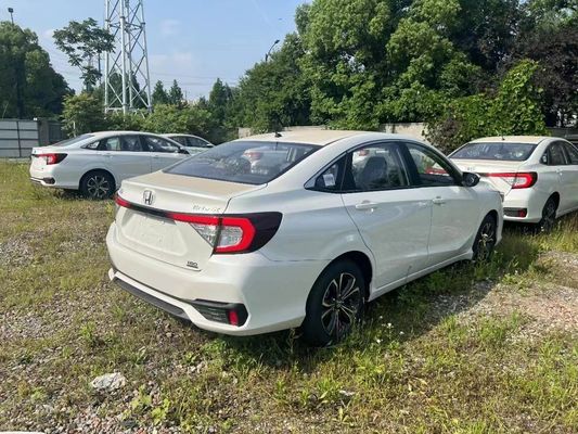 2023 Honda Envix 1.0t 180turbo CVT Comfort Edition Бензиновый автоматический для производительности