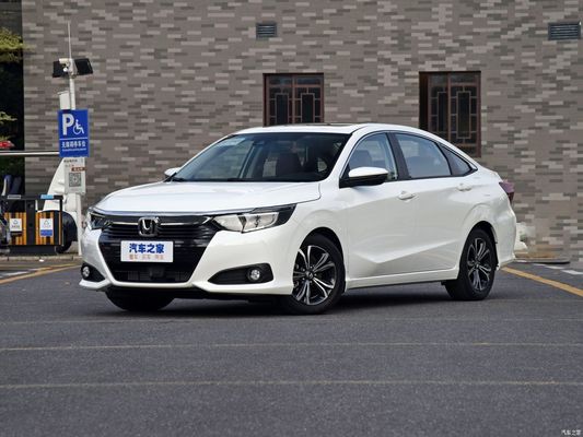 2023 Honda Crider 1.0t 180turbo CVT Флагманское издание Бензиновый автомобиль Максимальная скорость 190 км/ч