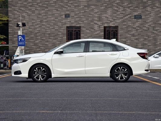 2023 Honda Crider 1.0t 180turbo CVT Флагманское издание Бензиновый автомобиль Максимальная скорость 190 км/ч