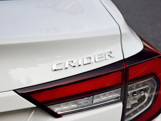 2023 Honda Crider 1.0t 180turbo CVT Флагманское издание Бензиновый автомобиль Максимальная скорость 190 км/ч