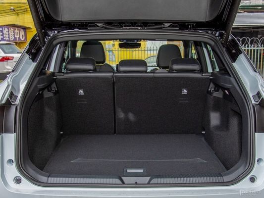 Чистый электрический двигатель 2023 Volkswagen ID4X Energy 4WD SUV EV Edition с напряжением 48 В