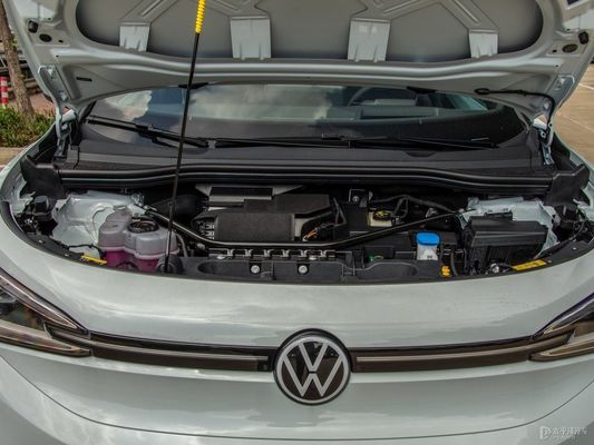 Чистый электрический двигатель 2023 Volkswagen ID4X Energy 4WD SUV EV Edition с напряжением 48 В