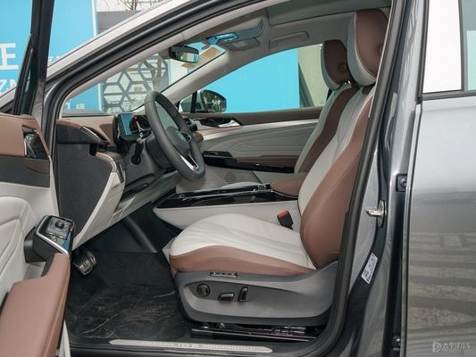 7-местный 2023 Volkswagen ID6X Pure Smart SUV EV Edition для требований клиентов