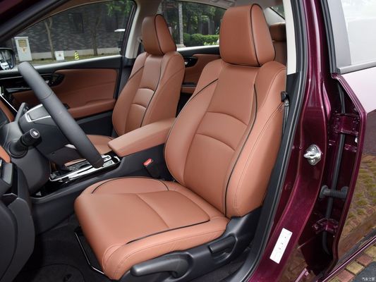 2024 Honda Crider 1.0t 180turbo CVT Edition Mcpherson Независимая подвеска Передняя подвеска Форма