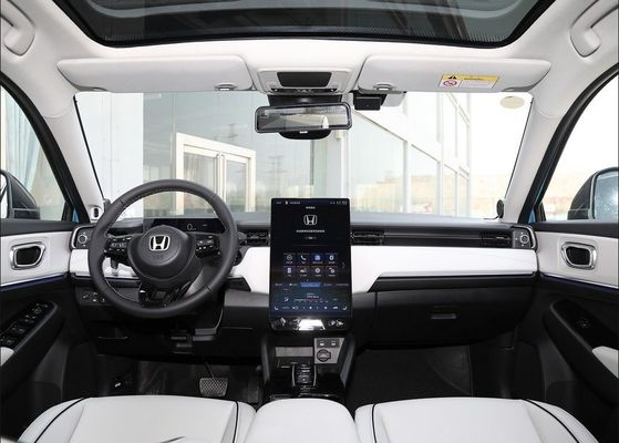 Высокоскоростное 2022 EV E Ns1 E-Dong версия электромобиль с тормозной системой Epb