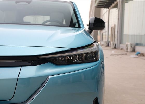 Высокоскоростное 2022 EV E Ns1 E-Dong версия электромобиль с тормозной системой Epb