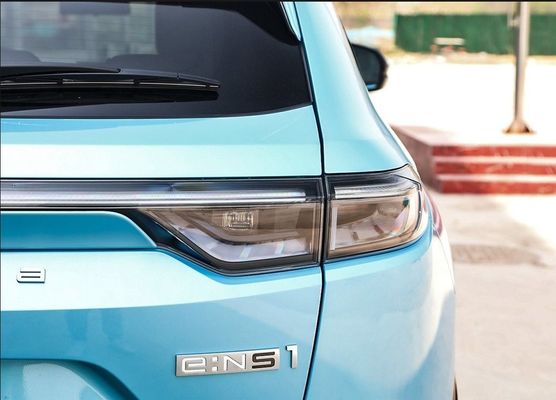 Высокоскоростное 2022 EV E Ns1 E-Dong версия электромобиль с тормозной системой Epb