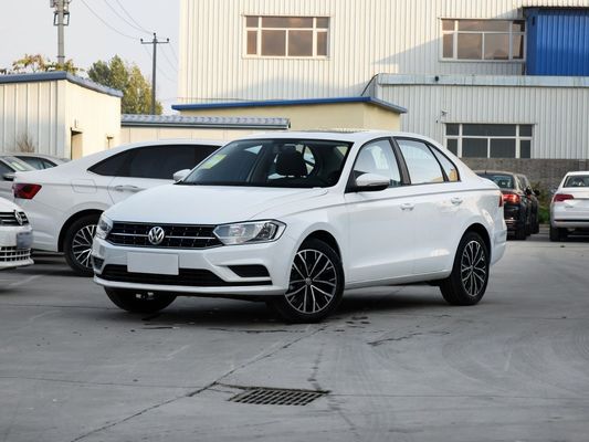 FAW-Volkswagen Bora Legend 2019 1.5L Ручная коробка передач Модный выпуск Национальный VI 4672x1815x1478