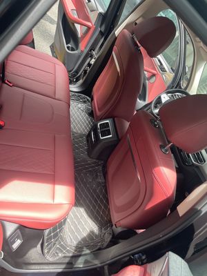 Автоматическая коробка передач Настройка бензиновый автомобиль Honda Crider 2024 1.5L Rui Luxury Version