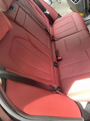 Автоматическая коробка передач Настройка бензиновый автомобиль Honda Crider 2024 1.5L Rui Luxury Version