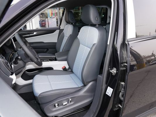 2023 Volkswagen Teramont 330tsi Fwd Luxury Edition закрытый тип кузова внедорожник Epb тормозная система