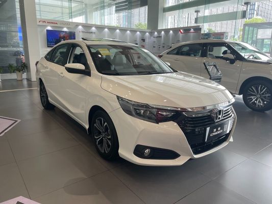 SUV Honda Crider 2024 180turbo CVT Luxury Version Роскошный внедорожник с автоматической коробкой передач