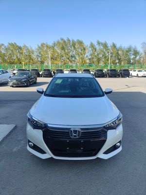 Honda Crider 1198 закрытый кузов тип 2024 1.0t 180turbo CVT Deluxe Edition по доступной цене