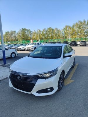 Honda Crider 1198 закрытый кузов тип 2024 1.0t 180turbo CVT Deluxe Edition по доступной цене
