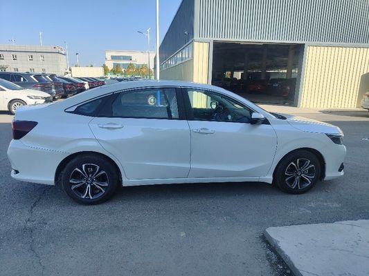 Honda Crider 1198 закрытый кузов тип 2024 1.0t 180turbo CVT Deluxe Edition по доступной цене