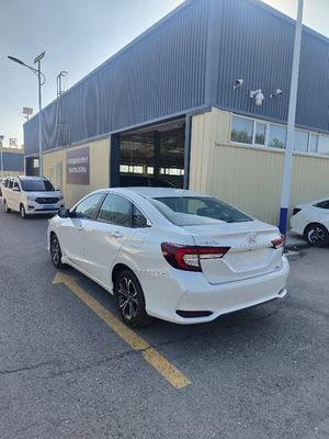 Honda Crider 1198 закрытый кузов тип 2024 1.0t 180turbo CVT Deluxe Edition по доступной цене