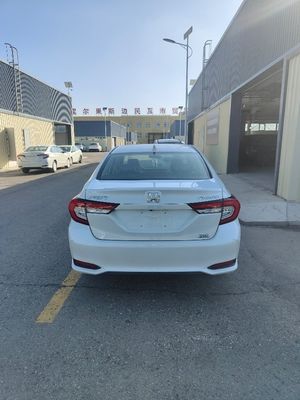 Honda Crider 1198 закрытый кузов тип 2024 1.0t 180turbo CVT Deluxe Edition по доступной цене