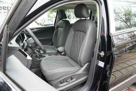 2023 Volkswagen Tiguan L 330tsi Fwd Smart Edition внедорожник в пределах привода FWD P0000099