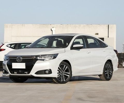 2024 Honda 1.0 Crider 180turbo CVT Luxury Luxury Sedan с роскошными характеристиками