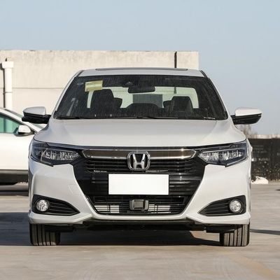 2024 Honda 1.0 Crider 180turbo CVT Luxury Luxury Sedan с роскошными характеристиками