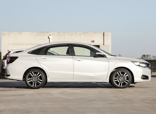 2024 Honda 1.0 Crider 180turbo CVT Luxury Luxury Sedan с роскошными характеристиками
