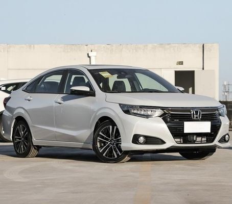 2024 Honda 1.0 Crider 180turbo CVT Luxury Luxury Sedan с роскошными характеристиками