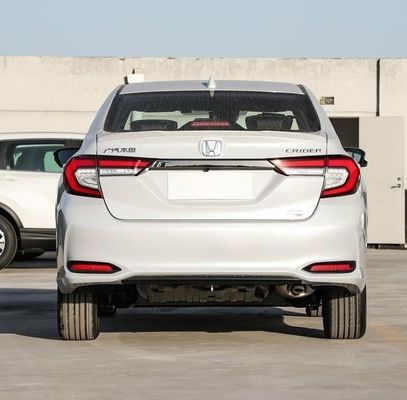 2024 Honda 1.0 Crider 180turbo CVT Luxury Luxury Sedan с роскошными характеристиками
