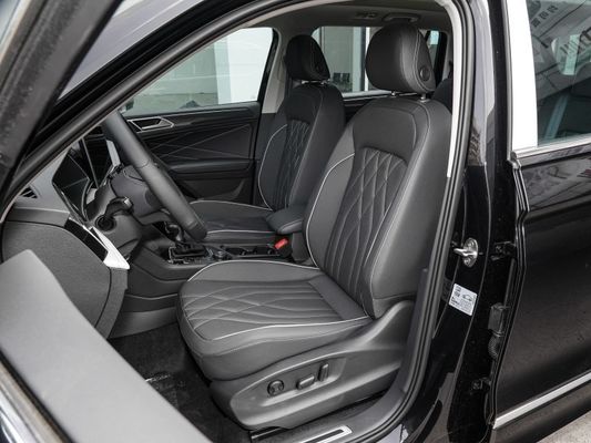 SUV 2023 Volkswagen Tiguan L 380tsi 4WD Автоматический R-Line Enjoyment Edition 7 мест