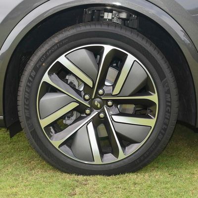 Lixiang L7/L9 2024 EV Car Li Extended Range Автомобиль с 5 местами для превосходного опыта вождения