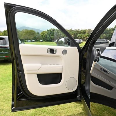 Lixiang L7/L9 2024 EV Car Li Extended Range Автомобиль с 5 местами для превосходного опыта вождения