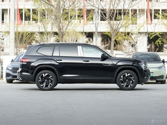 Запрос на заказ FWD переработанный VW Volkswagen Teramont 2023 330tsi 2WD роскошная версия