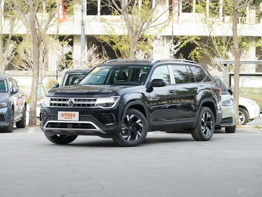 Запрос на заказ FWD переработанный VW Volkswagen Teramont 2023 330tsi 2WD роскошная версия