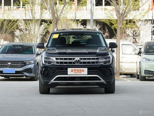 Запрос на заказ FWD переработанный VW Volkswagen Teramont 2023 330tsi 2WD роскошная версия